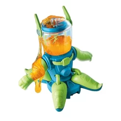 Clementoni Galileo Fun Schleim Roboter Krake Für Kinder Ab 8 Jahren -Spielzeug Geschäft xcle 59277 2 1280x1280