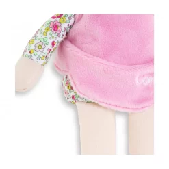 Corolle Miss Pink Blumengarten 25 Cm Rosa Weichkörperpuppe Kuschelpuppe Babypuppe -Spielzeug Geschäft xcor 9000010110 3 1280x1280