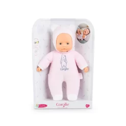 Corolle Sweetheart Rosa Bär 30 Cm Weichkörperpuppe Kuschelpuppe Babypuppe -Spielzeug Geschäft xcor 9000100440 2 1280x1280
