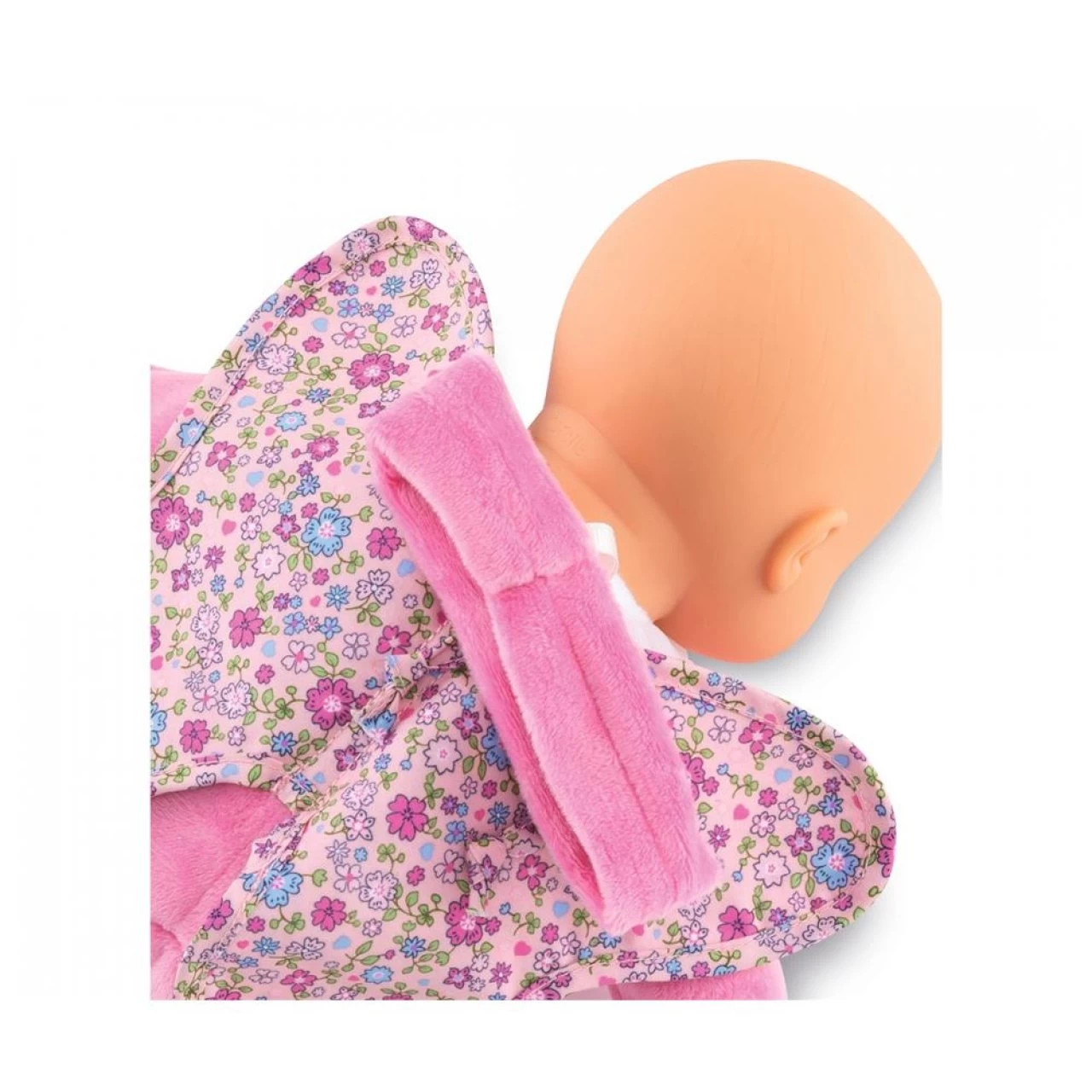 Corolle Sweetheart Schmetterling 30 Cm Rosa Weichkörperpuppe Kuschelpuppe Babypuppe 3 Corolle Sweetheart Schmetterling 30 Cm Rosa Weichkörperpuppe Kuschelpuppe Babypuppe – Bild 3