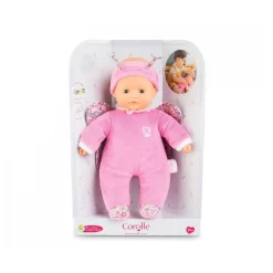 Corolle Sweetheart Schmetterling 30 Cm Rosa Weichkörperpuppe Kuschelpuppe Babypuppe 7 Corolle Sweetheart Schmetterling 30 Cm Rosa Weichkörperpuppe Kuschelpuppe Babypuppe -Spielzeug Geschäft xcor 9000100460 3 1280x1280