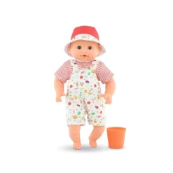 Corolle Badebaby Calypso 30 Cm Babypuppe Mit Schlafaugen Weichkörper-Badepuppe -Spielzeug Geschäft xcor 9000100540 2 1280x1280