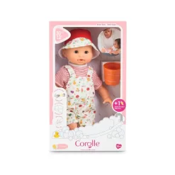 Corolle Badebaby Calypso 30 Cm Babypuppe Mit Schlafaugen Weichkörper-Badepuppe -Spielzeug Geschäft xcor 9000100540 4 1280x1280