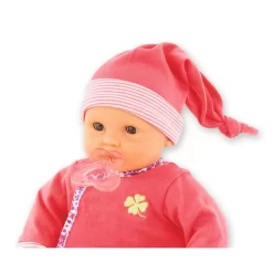 Corolle Schnuller Set Für 30 Cm Babypuppe Rosa Grau Zubehör Mon Premier Poupon Puppe -Spielzeug Geschäft xcor 9000110210 2 1280x1280