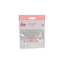 Corolle Schnuller Set Für 30 Cm Babypuppe Rosa Grau Zubehör Mon Premier Poupon Puppe -Spielzeug Geschäft xcor 9000110210 4 1280x1280
