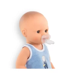 Corolle Paul Trink+Näss Badebaby 36 Cm Blau Babypuppe Mit Funktion 8 Corolle Paul Trink+Näss Badebaby 36 Cm Blau Babypuppe Mit Funktion -Spielzeug Geschäft xcor 9000130260 2 1280x1280