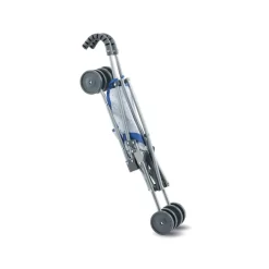 Corolle Mon Grand Poupon Puppenbuggy Blau Für 36-42 Cm Babypuppe Kinderwagen -Spielzeug Geschäft xcor 9000140730 2 1280x1280