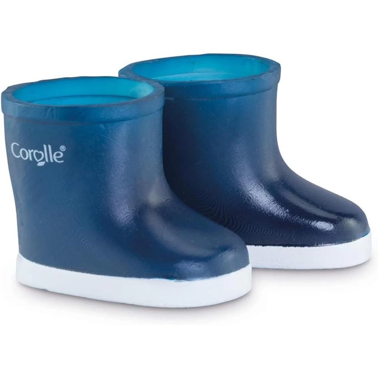 Corolle Puppenkleidung Gummistiefel Blau Für 36cm Mon Grand Poupon Babypuppen 1 Corolle Puppenkleidung Gummistiefel Blau Für 36cm Mon Grand Poupon Babypuppen