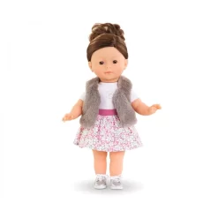 Corolle Puppenkleidung Fellweste Für 36 Cm Ankleidepuppen 5 Corolle Puppenkleidung Fellweste Für 36 Cm Ankleidepuppen -Spielzeug Geschäft xcor 9000212250 2 1280x1280