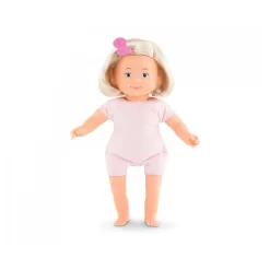 Corolle Florolle Jasmine 33 Cm Blumen Kinderpuppe Mit Blonden Haaren Babypuppe 6 Corolle Florolle Jasmine 33 Cm Blumen Kinderpuppe Mit Blonden Haaren Babypuppe -Spielzeug Geschäft xcor 9000260010 2 1280x1280