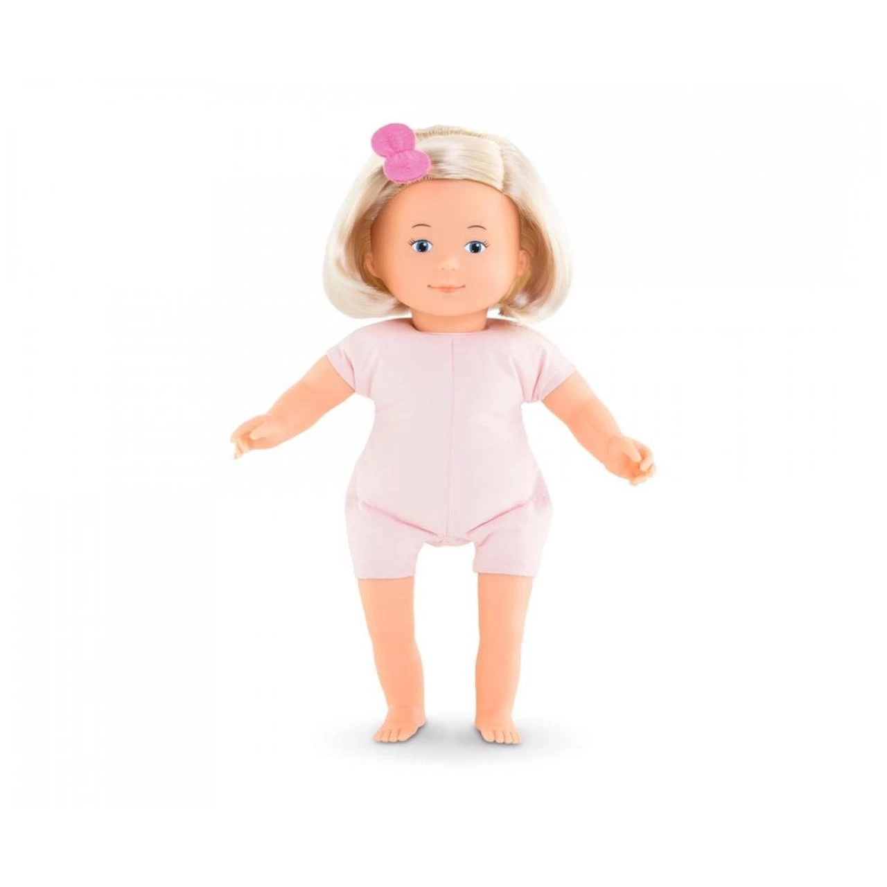 Corolle Florolle Jasmine 33 Cm Blumen Kinderpuppe Mit Blonden Haaren Babypuppe 3 Corolle Florolle Jasmine 33 Cm Blumen Kinderpuppe Mit Blonden Haaren Babypuppe – Bild 3