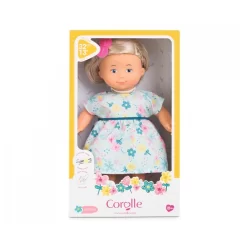 Corolle Florolle Jasmine 33 Cm Blumen Kinderpuppe Mit Blonden Haaren Babypuppe 7 Corolle Florolle Jasmine 33 Cm Blumen Kinderpuppe Mit Blonden Haaren Babypuppe -Spielzeug Geschäft xcor 9000260010 3 1280x1280