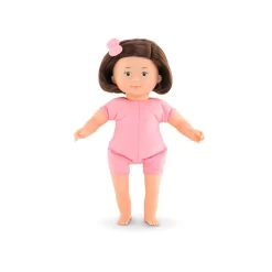 Corolle Florolle Eglantine 33 Cm Blumen Kinderpuppe Mit Braunen Haaren Babypuppe -Spielzeug Geschäft xcor 9000260030 2 1280x1280