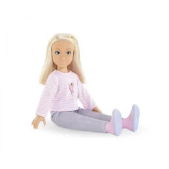 Corolle Girls Valentine Shopping Surprise Ankleidepuppe 28cm Mit Vanilleduft 10 Corolle Girls Valentine Shopping Surprise Ankleidepuppe 28cm Mit Vanilleduft -Spielzeug Geschäft xcor 9000600070 2 1280x1280