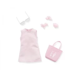 Corolle Girls Valentine Shopping Surprise Ankleidepuppe 28cm Mit Vanilleduft 11 Corolle Girls Valentine Shopping Surprise Ankleidepuppe 28cm Mit Vanilleduft -Spielzeug Geschäft xcor 9000600070 3 1280x1280