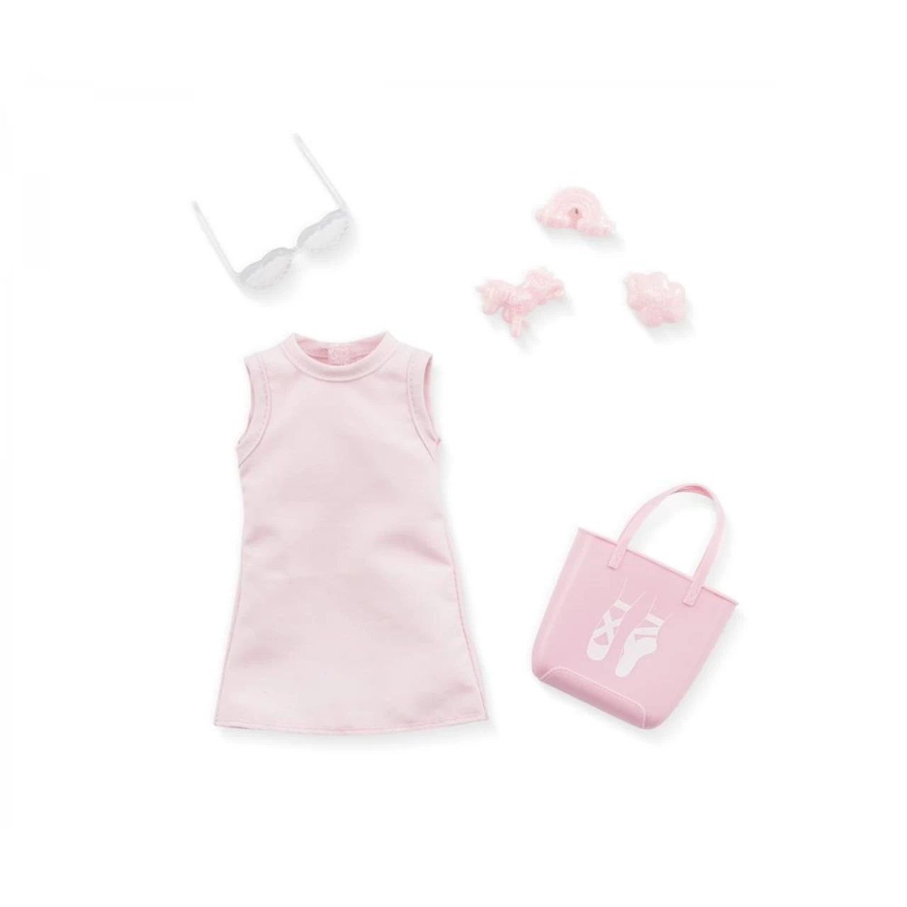 Corolle Girls Valentine Shopping Surprise Ankleidepuppe 28cm Mit Vanilleduft 4 Corolle Girls Valentine Shopping Surprise Ankleidepuppe 28cm Mit Vanilleduft – Bild 4