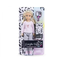 Corolle Girls Valentine Shopping Surprise Ankleidepuppe 28cm Mit Vanilleduft 15 Corolle Girls Valentine Shopping Surprise Ankleidepuppe 28cm Mit Vanilleduft -Spielzeug Geschäft xcor 9000600070 7 1280x1280
