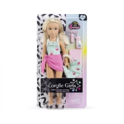 Corolle Girls Valentine Beach Set Ankleidepuppe 28cm Mit Zubehör Und Vanilleduft 15 Corolle Girls Valentine Beach Set Ankleidepuppe 28cm Mit Zubehör Und Vanilleduft -Spielzeug Geschäft xcor 9000600110 7 1280x1280