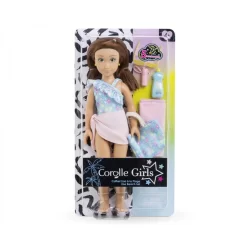 Corolle Girls Zoe Beach Set Ankleidepuppe 28cm Mit Zubehör Und Vanilleduft -Spielzeug Geschäft xcor 9000600140 6 1280x1280