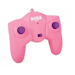 Dickie Toys Pink Drivez RC Candy Flippy Ferngesteuertes Fahrzeug Ab 6 Jahren 6 Dickie Toys Pink Drivez RC Candy Flippy Ferngesteuertes Fahrzeug Ab 6 Jahren -Spielzeug Geschäft xdic 201104002 2 1280x1280