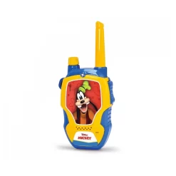 Jada Walkie Talkie Mickey Mouse 2 Spielzeug-Funkgeräte Für Kinder Ab 4 Jahre Bis Zu 100 M Reichweite -Spielzeug Geschäft xdic 203072002 2 1280x1280