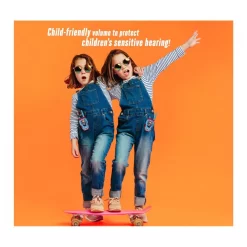 Dickie Toys Dickie Walkie Talkie Feuerwehrmann Sam 2,4 GHz Reichweite 100 M Funkgerät Für Kinder -Spielzeug Geschäft xdic 203092005 5 1280x1280