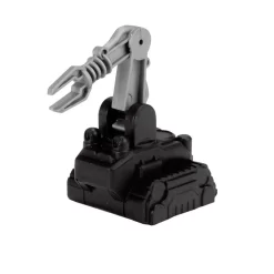 Dickie Toys - Polizei SUV - 30 Cm Großes Polizeiauto Mit Licht Und Sound, Polizeispielzeug -Spielzeug Geschäft xdic 203306003 3 1280x1280