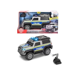 Dickie Toys - Polizei SUV - 30 Cm Großes Polizeiauto Mit Licht Und Sound, Polizeispielzeug -Spielzeug Geschäft xdic 203306003 5 1280x1280