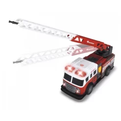 Dickie Toys Feuerwehrauto Viper Fire Truck 27 Cm Drehleiter Blaulicht Sirene Spielzeugauto -Spielzeug Geschäft xdic 203714019 2 1280x1280
