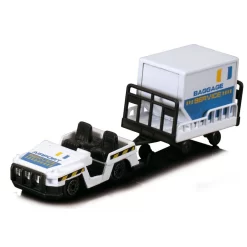 Dickie Toys - Airport Playset - Flughafen Spielzeugset Mit Autos, Flugzeug Und Zubehör -Spielzeug Geschäft xdic 203743001 2 1280x1280