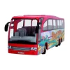 Dickie Toys 203745005 - Touring Bus, Reisebus Maßstab 1:43 NEU
