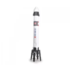 Dickie Toys Space Mission Truck Schwertransporter Großer LKW Mit Anhänger Und Boot, Mit Licht Und Sound -Spielzeug Geschäft xdic 203747010 6 1280x1280