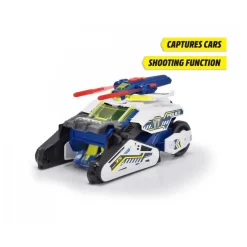 Dickie Toys Polizei-Fahrzeug Police Bot (35 Cm) Futuristisches Polizeiauto Mit Transform-Funktion 6 Dickie Toys Polizei-Fahrzeug Police Bot (35 Cm) Futuristisches Polizeiauto Mit Transform-Funktion -Spielzeug Geschäft xdic 203794001onl 2 1280x1280