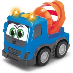 Dickie Toys Happy Volvo FMX Baufahrzeuge Licht Sound Spielzeugauto | 1 Stück Zufällig 9 Dickie Toys Happy Volvo FMX Baufahrzeuge Licht Sound Spielzeugauto | 1 Stück Zufällig -Spielzeug Geschäft xdic 204111002 3 1280x1280