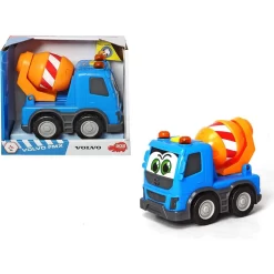 Dickie Toys Happy Volvo FMX Baufahrzeuge Licht Sound Spielzeugauto | 1 Stück Zufällig 11 Dickie Toys Happy Volvo FMX Baufahrzeuge Licht Sound Spielzeugauto | 1 Stück Zufällig -Spielzeug Geschäft xdic 204111002 5 1280x1280