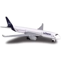 Majorette Airplane Flugzeug Spielflugzeug 5 Versch. Modelle Lieferung: 1 Stück, Zufällige Auswahl -Spielzeug Geschäft xdic 212057980 3 1280x1280