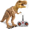 Discovery RC T-Rex Dinosaurier Ferngesteuert Mit Controller Soundeffekte
