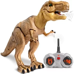 Discovery RC T-Rex Dinosaurier Ferngesteuert Mit Controller Soundeffekte