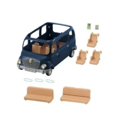 Epoch Traumwiesen SYL Familien-Siebensitzer