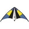Günther Sportlenkdrachen Sky Move 160 Für Anfänger 160x69cm Mit Lenkrollen