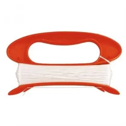 Günther Seilhaspel Mit Drachenschnur Ca. 100 M Reißfestigkeit 6 Kp Zubehör Für Flugdrachen