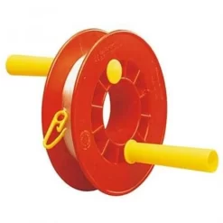 Günther Seilwinde Mit Drachenschnur Ca. 100 M Reißfestigkeit 10 Kp Zubehör Für Flugdrachen