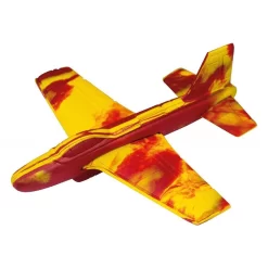 Günther 1515 - Stunt Glider Wurfgleiter