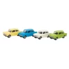 Goki Trabant 601 Aus Spritzguß 12er Set, NEU OVP