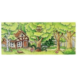 Goki Puppentheater Kasperletheater Fingerpuppentheater Kaspertheater Handpuppen -Spielzeug Geschäft xgok 51786 4 1280x1280