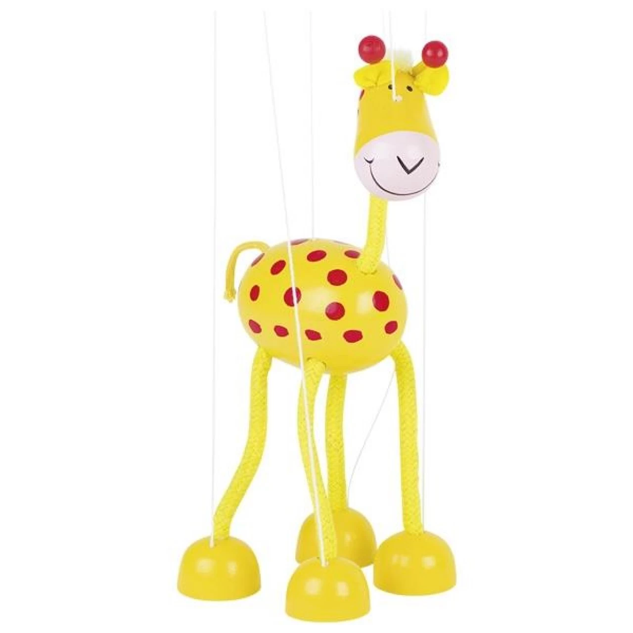 Goki Marionette Giraffe Handpuppe Puppentheater Kasperletheater Spielzeug 1 Goki Marionette Giraffe Handpuppe Puppentheater Kasperletheater Spielzeug