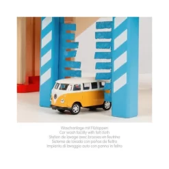 Goki Parkhaus Aus Holz 51,9 X 31,4 X 38,5 Cm Tanksäulen Waschanlage Holzspielzeug 9 Goki Parkhaus Aus Holz 51,9 X 31,4 X 38,5 Cm Tanksäulen Waschanlage Holzspielzeug -Spielzeug Geschäft xgok 53821 3 1280x1280