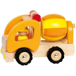 Goki 55926 - Betonmischer Spielzeug -Spielzeug Geschäft xgok 55926 3 1280x1280