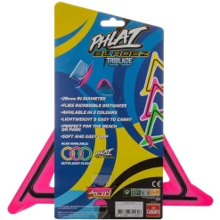 Goliath Wahu Triblade Outdoor Flying Ring Mit Softgrip Jungen Und Mädchen Ab 6 Jahren -Spielzeug Geschäft xgol 10063838 6 1280x1280