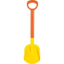 Gowi Stabilo Schaufel Kunststoff 70cm Sandschaufel NEU